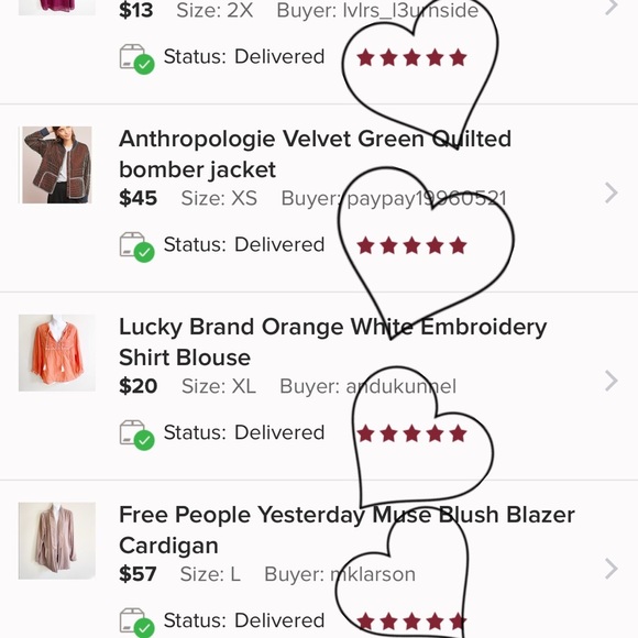 Hi,I’m Whit. Follow on Instagram @alldolledcloset - Picture 3 of 6